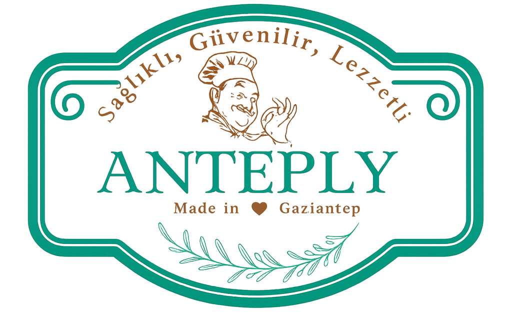 Anteply Baharat Çeşitleri Manisa