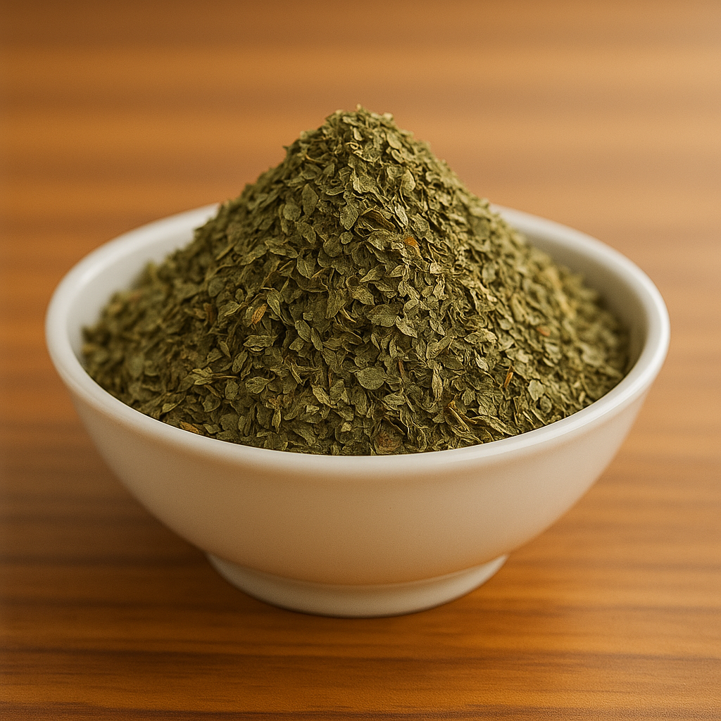 Fesleğen