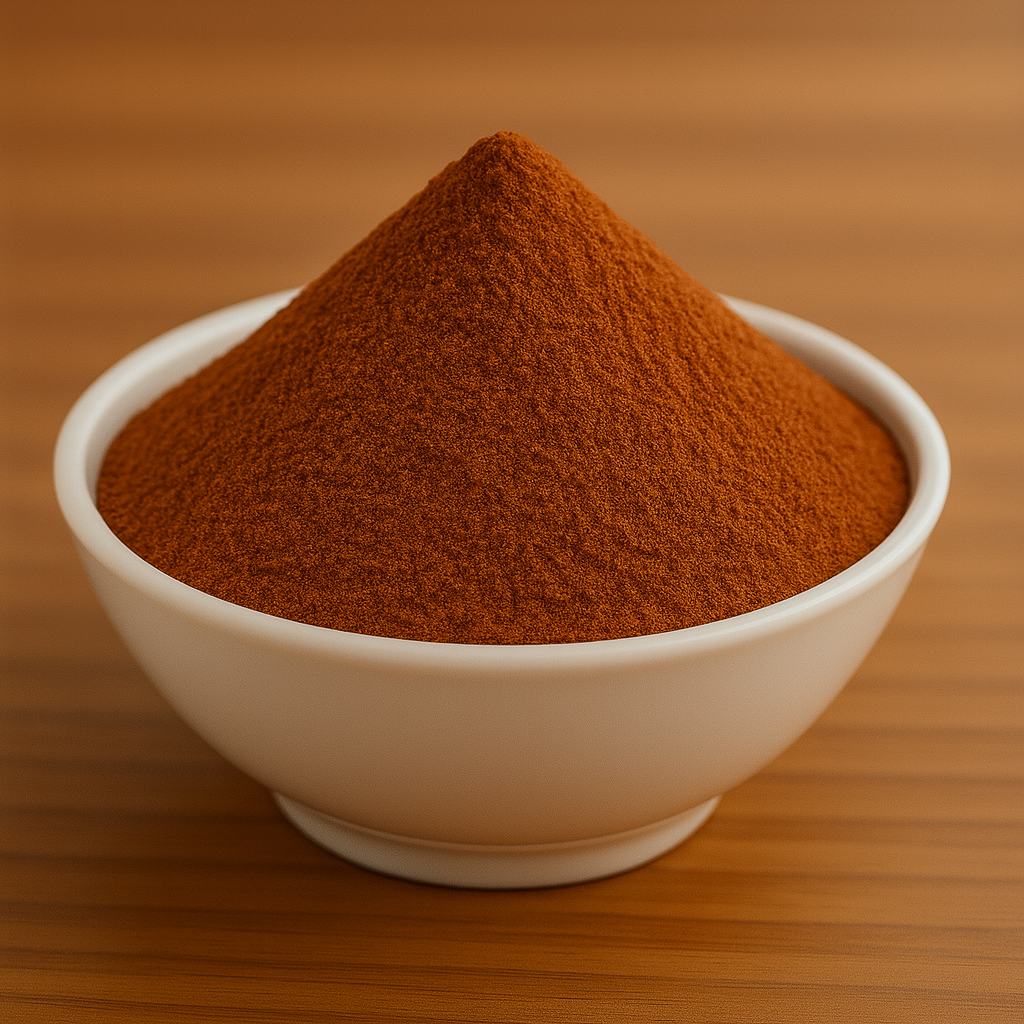 Fajita Baharatı