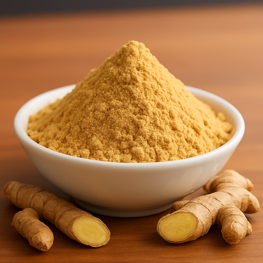 Zencefil