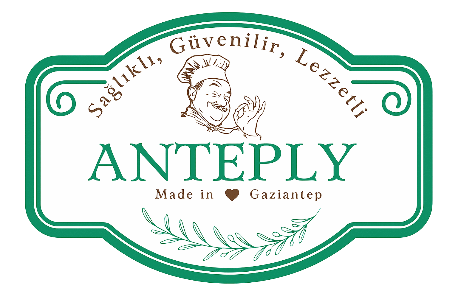Anteply Manisa Baharat Çeşitleri
